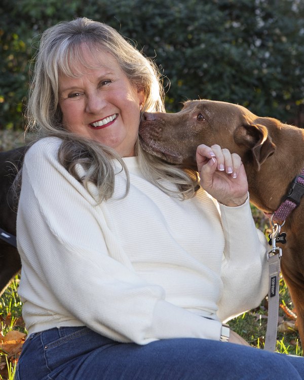 Amy Jo Butler, REALTOR®